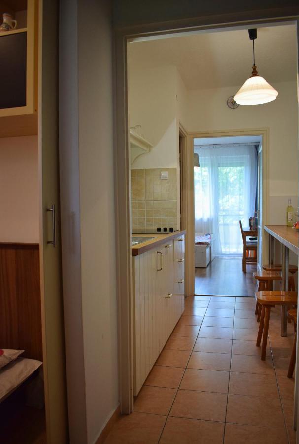 Helikon 32 Apartman Keszthely Exterior photo