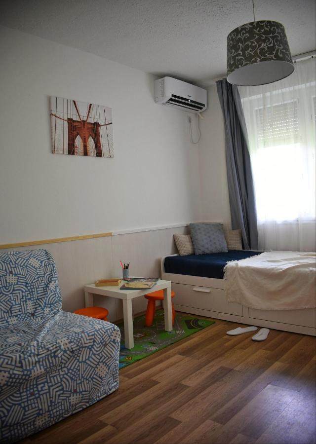Helikon 32 Apartman Keszthely Exterior photo