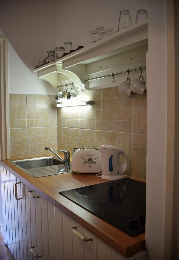 Helikon 32 Apartman Keszthely Exterior photo