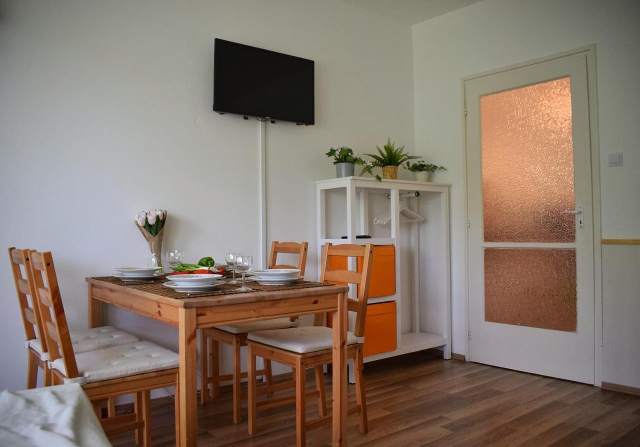 Helikon 32 Apartman Keszthely Exterior photo