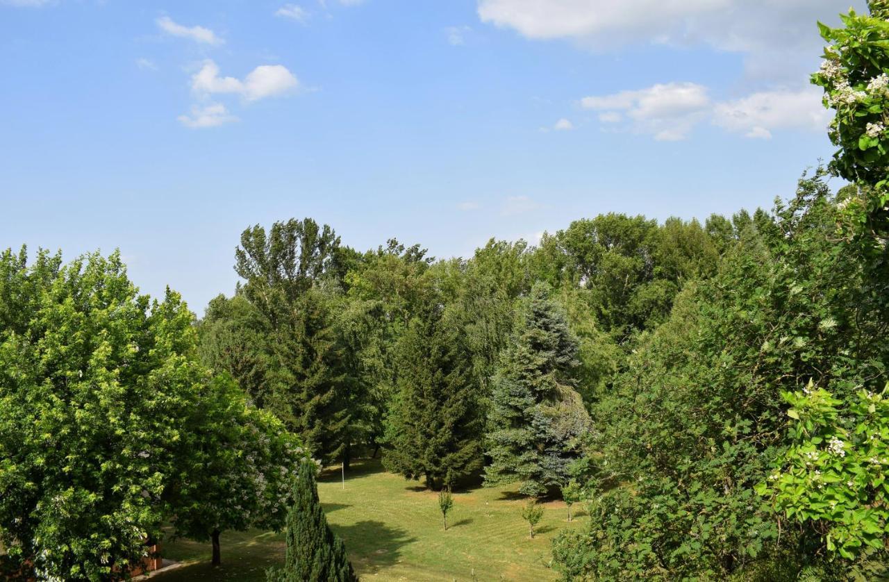 Helikon 32 Apartman Keszthely Exterior photo