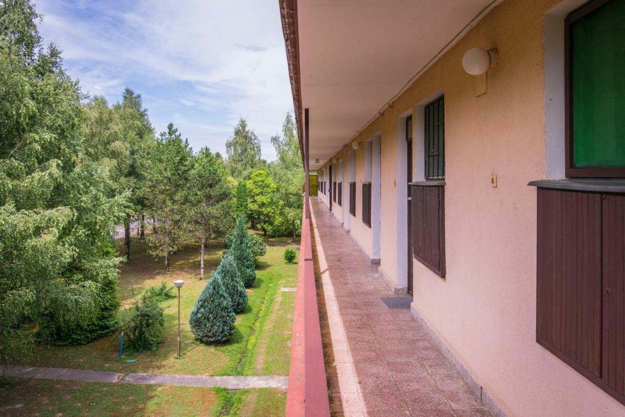 Helikon 32 Apartman Keszthely Exterior photo